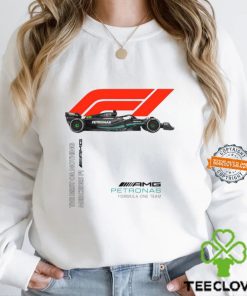 Petronas AMG F1 Shirt 1 Petronas AMG F1 Shirt