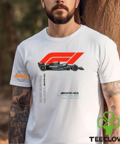 Petronas AMG F1 Shirt 3 Petronas AMG F1 Shirt