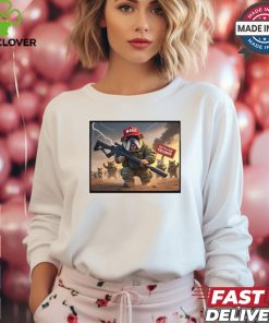 Pets For Trump Dogs MAGA t shirt