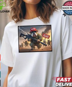 Pets For Trump Dogs MAGA t shirt