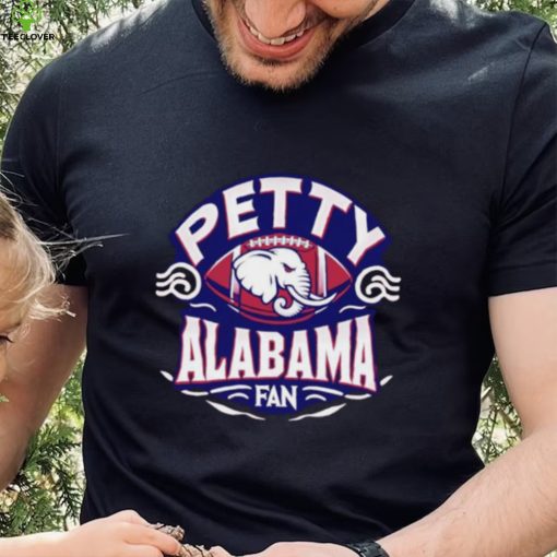 Petty Alabama fan hoodie, sweater, longsleeve, shirt v-neck, t-shirt