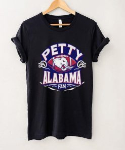 Petty Alabama fan hoodie, sweater, longsleeve, shirt v-neck, t-shirt