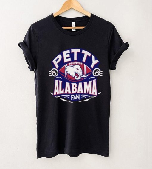 Petty Alabama fan hoodie, sweater, longsleeve, shirt v-neck, t-shirt