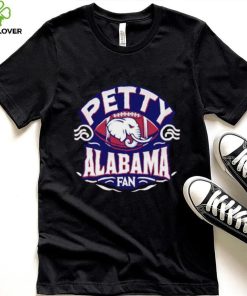 Petty Alabama fan hoodie, sweater, longsleeve, shirt v-neck, t-shirt