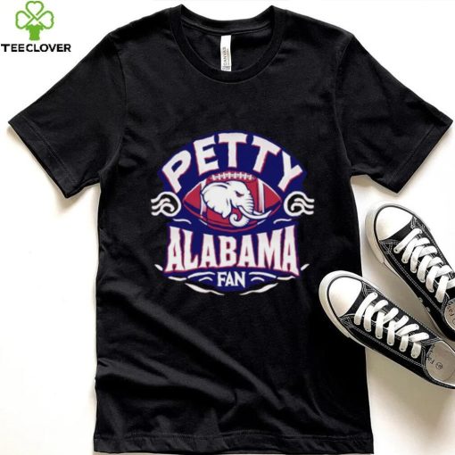 Petty Alabama fan hoodie, sweater, longsleeve, shirt v-neck, t-shirt