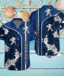 Peugeot Hawaiian Sets