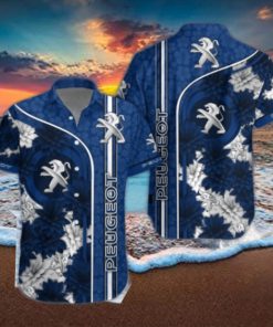 Peugeot Hawaiian Sets