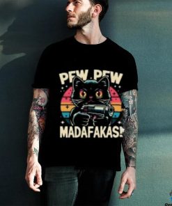 Pew Pew Madafakas T Shirts