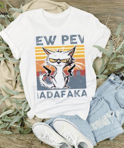 Pew Pew Madafakas Vintage Classic T Shirt