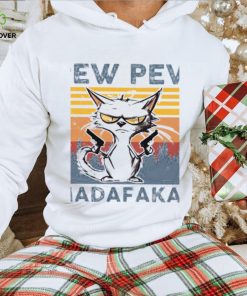 Pew Pew Madafakas Vintage Classic T Shirt