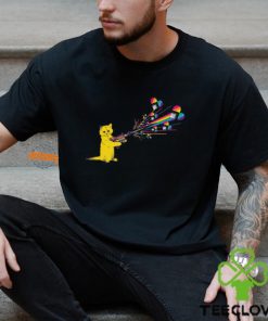 Pew Pew Pride Shirt