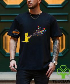 Pew Pew Pride Shirt