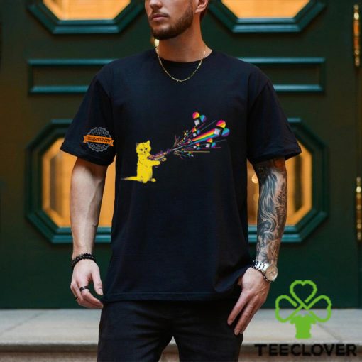 Pew Pew Pride Shirt