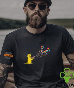 Pew Pew Pride Shirt