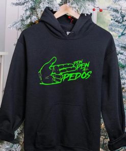 Pew pew all pedos hoodie, sweater, longsleeve, shirt v-neck, t-shirt