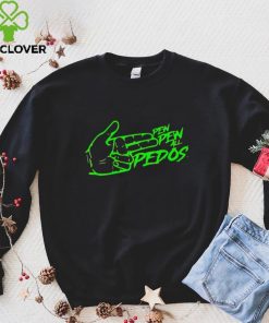 Pew pew all pedos hoodie, sweater, longsleeve, shirt v-neck, t-shirt