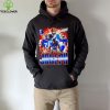 Warn a Brother logo hoodie, sweater, longsleeve, shirt v-neck, t-shirt