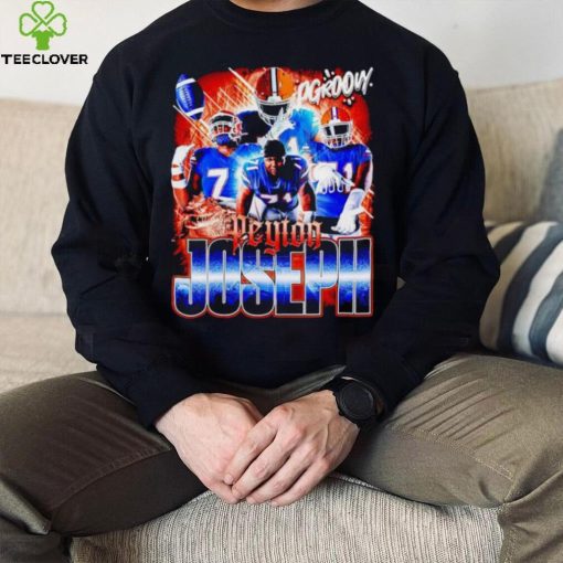 Peyton Joseph Florida Gators vintage hoodie, sweater, longsleeve, shirt v-neck, t-shirt