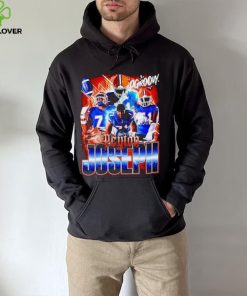 Peyton Joseph Florida Gators vintage hoodie, sweater, longsleeve, shirt v-neck, t-shirt