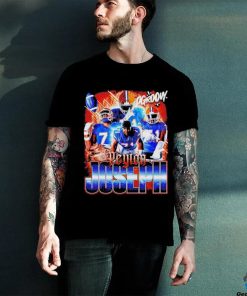 Peyton Joseph players graphics poster shirt