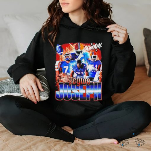 Peyton Joseph players graphics poster hoodie, sweater, longsleeve, shirt v-neck, t-shirt