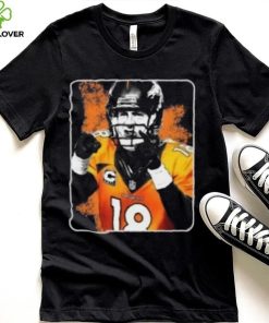 Peyton Manning Denver Broncos Classic Colorado Football T hoodie, sweater, longsleeve, shirt v-neck, t-shirt