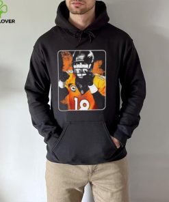 Peyton Manning Denver Broncos Classic Colorado Football T hoodie, sweater, longsleeve, shirt v-neck, t-shirt