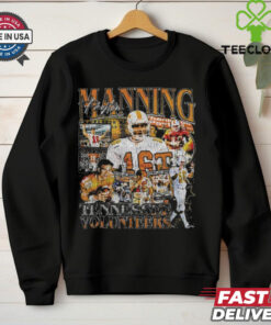 Peyton Manning Vintage T Shirt