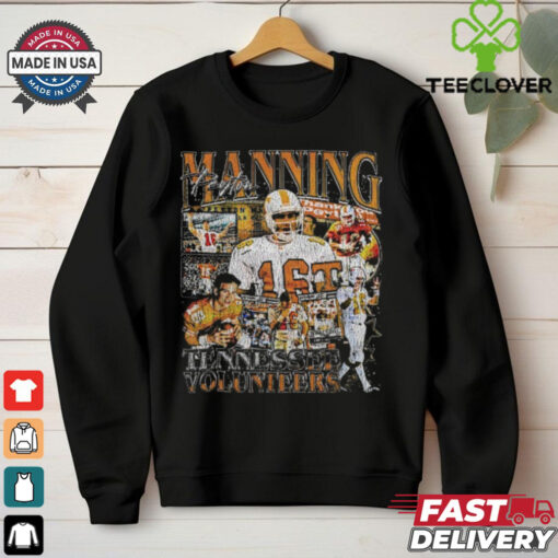 Peyton Manning Vintage T Shirt
