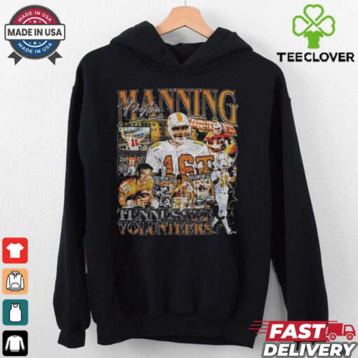 Peyton Manning Vintage T Shirt