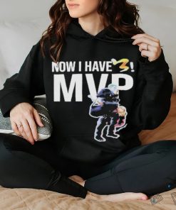 Peyton Watson Remember When You Laughed At Me Now I Have Mvp T shirt