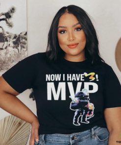 Peyton Watson Remember When You Laughed At Me Now I Have Mvp T hoodie, sweater, longsleeve, shirt v-neck, t-shirt