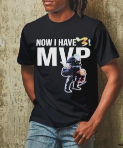 Peyton Watson Remember When You Laughed At Me Now I Have Mvp T hoodie, sweater, longsleeve, shirt v-neck, t-shirt