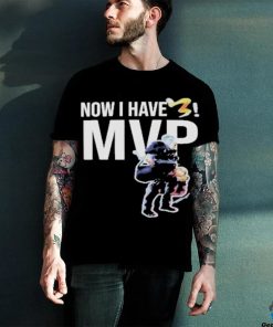 Peyton Watson Remember When You Laughed At Me Now I Have Mvp T hoodie, sweater, longsleeve, shirt v-neck, t-shirt