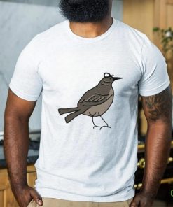 Mr. Mockingbird Victory Green Shirt 1 Mr. Mockingbird Victory Green Shirt