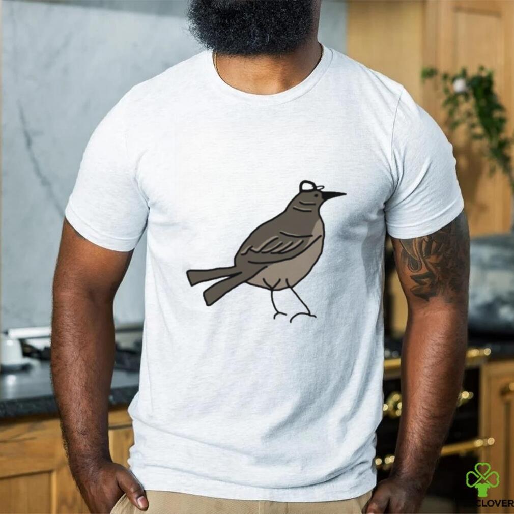 Mr. Mockingbird Victory Green Shirt Mr. Mockingbird Victory Green Shirt