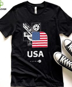 US Soccer FIFA World Cup Qatar 2022 Play Action American flag hoodie, sweater, longsleeve, shirt v-neck, t-shirt