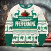 NHL Florida Panthers 3D Ugly Christmas Sweater Men And Women Christmas Gift