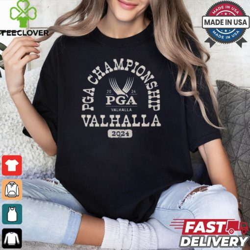 Pga Tour Championship 2024 Valhalla T shirt