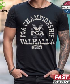 Pga Tour Championship 2024 Valhalla T shirt