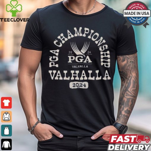 Pga Tour Championship 2024 Valhalla T shirt