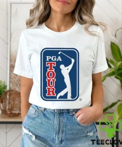 Pga Tour Golf Shirt
