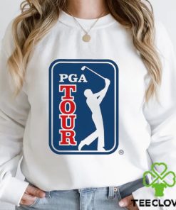 Pga Tour Golf Shirt