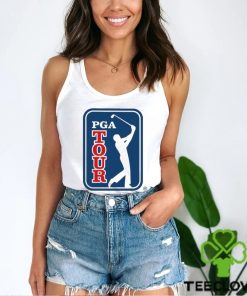 Pga Tour Golf Shirt