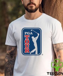 Pga Tour Golf Shirt