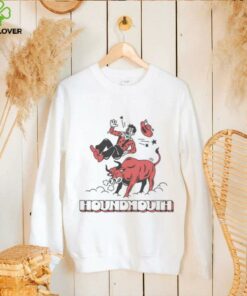 Rodeo Clown Houndmouth T Shirt