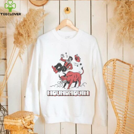 Rodeo Clown Houndmouth T Shirt