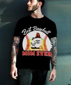 Show Mom She’s A Home Run Hitter In Your Heart With hoodie, sweater, longsleeve, shirt v-neck, t-shirt