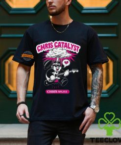 Chris Catalyst Shirt