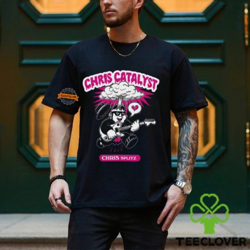 Chris Catalyst Shirt